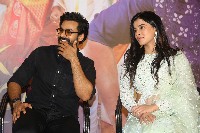 Ranga Ranga Vaibhavanga Movie Trailer Launch